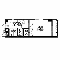 祇園尾前ビル 204
