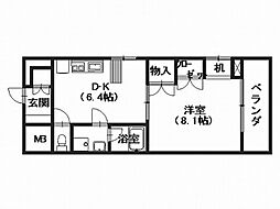 長束ビル 705