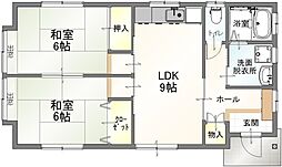 プランピエ中山 0