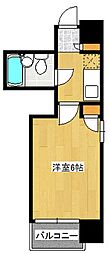 ダイアパレス比治山パークサイド 706