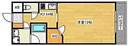 クレール翠 305