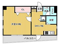 ＭＡＥＮＯＹＡ　1ｓｔ 801