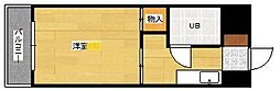 舟入　松尾ビル 410