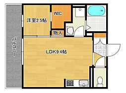 ｍａｉｓｏｎ笹門 302