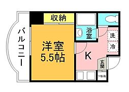 Ｌ’ａ　ｌｌｕｒｅ舟入 505