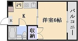 カーサ住吉 303