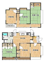 八幡2丁目戸建(10-27)