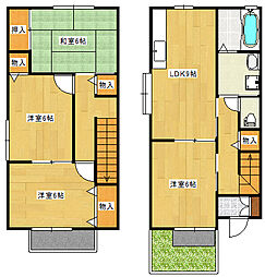 グランシェル　C棟 101