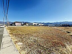 中央市成島　17号地