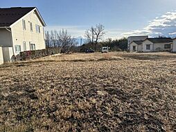 甲斐市天狗沢　8号地