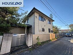 甲府市富竹2丁目