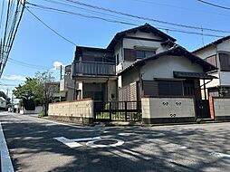 ふじみ野市亀久保戸建て