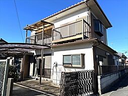 栃木市薗部町１丁目の一戸建て