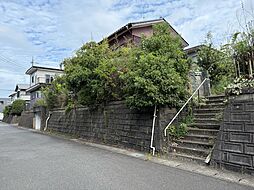 千葉市若葉区多部田町中古戸建て
