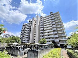 新ゆりグリーンタウン楓街区2号棟 1103