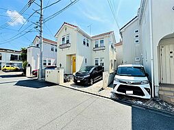 エコなオール電化住宅　3路線利用可　プロヴァンス上今泉4丁目