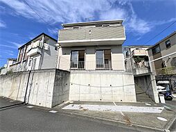 土地36坪超　4LDK　リノベーション戸建「町田市野津田町」