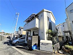 内装リフォーム済み　安心Ｒ住宅　高石6丁目　中古戸建