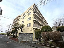 角住居・アフターサービス保証付き「ダイアパレス登戸」 303号室