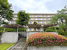 1120戸のビッグコミュニティ　すすき野第2住宅　4-7号棟 303