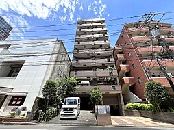 駅3分　ペット2匹可　最上階　ケーエヌマンション相模原第一 1002