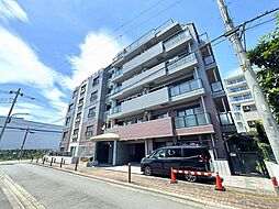 ペット可　オートロック「ロアーブル・ガーデン南橋本弐番館」 203