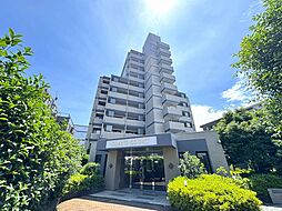 南向き　オートロック付き　「グラン・コート南橋本」 203