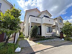 野村不動産　旧分譲地　新井１丁目中古戸建