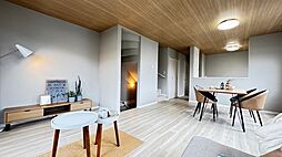 横浜市都筑区佐江戸町