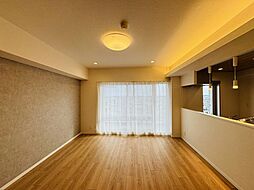 南東向き　7階部分　「南林間ハイライズ」 713号室