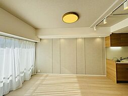 新規リフォーム　南西向き3階部分「クリオ橋本ホームズ」 304号室