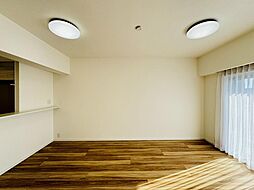 駅徒歩平坦5分　南西向き8階部分「藤和相模原ハイタウン」 805号室