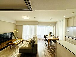 オートロック付き「ハイセレサ菊名アクティール」 402号室