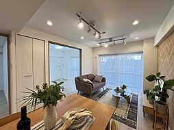 総戸数232戸のビッグコミュニティー「川崎セントラルコーポ」 314号室