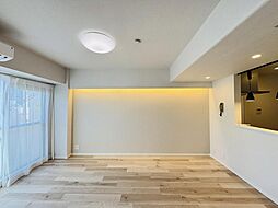 大切なペットと暮らせる　「豊栄アンバサダー調布」 516号室