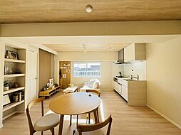 武蔵境駅徒歩3分「ダイアパレス武蔵境1」 304号室