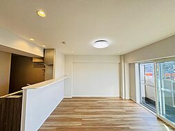 駅徒歩8分　収納スペース多数「国分寺ビューハイツ」 301号室