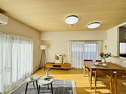 2路線利用可能　南西角部屋　「ライオンズマンション京王永山」 201号室