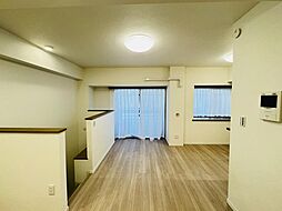 3駅4路線利用可能　「リーベスト立川錦町II」 106号室