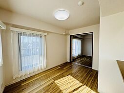 最上階7階　ルーフバルコニー付「ネクステージ国立III」 701号室