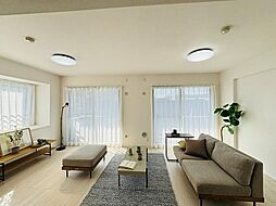 最上階4階　2路線利用可能「ネオステージ多摩センター」 407号室