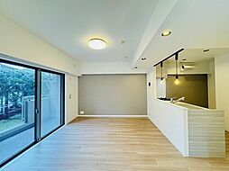 ペット飼育可　専用庭付き角部屋「アイディーコート府中」 104号室