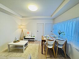 3駅2路線利用可能「ライオンズマンション調布台」 312号室