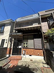 川田中畑町6-36貸家