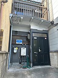 京都市山科区川田菱尾田の一戸建て