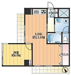 第2若木コーポ 305