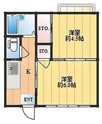 齋藤マンション 203