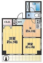 メゾン・ベール 301