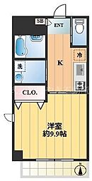 T‘ｓ garden西台 202