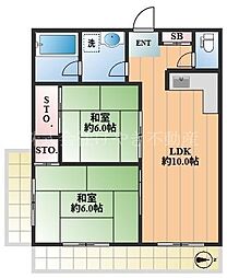 リバーサイド新高島平 603